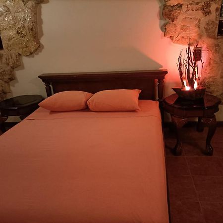 Bed and Breakfast Casa Mango Тулум Экстерьер фото