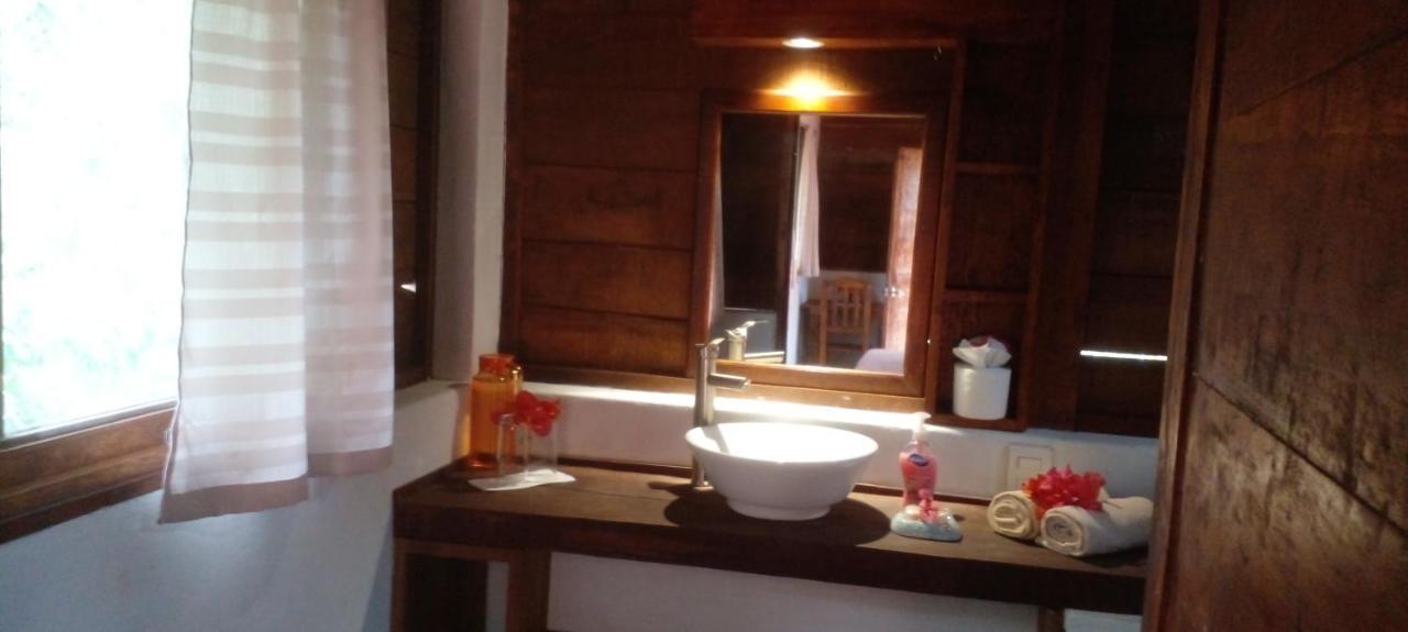 Bed and Breakfast Casa Mango Тулум Экстерьер фото