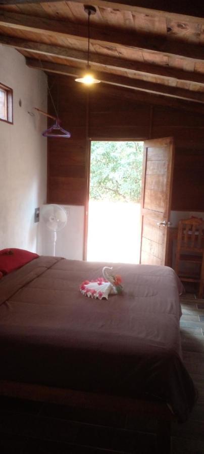 Bed and Breakfast Casa Mango Тулум Экстерьер фото