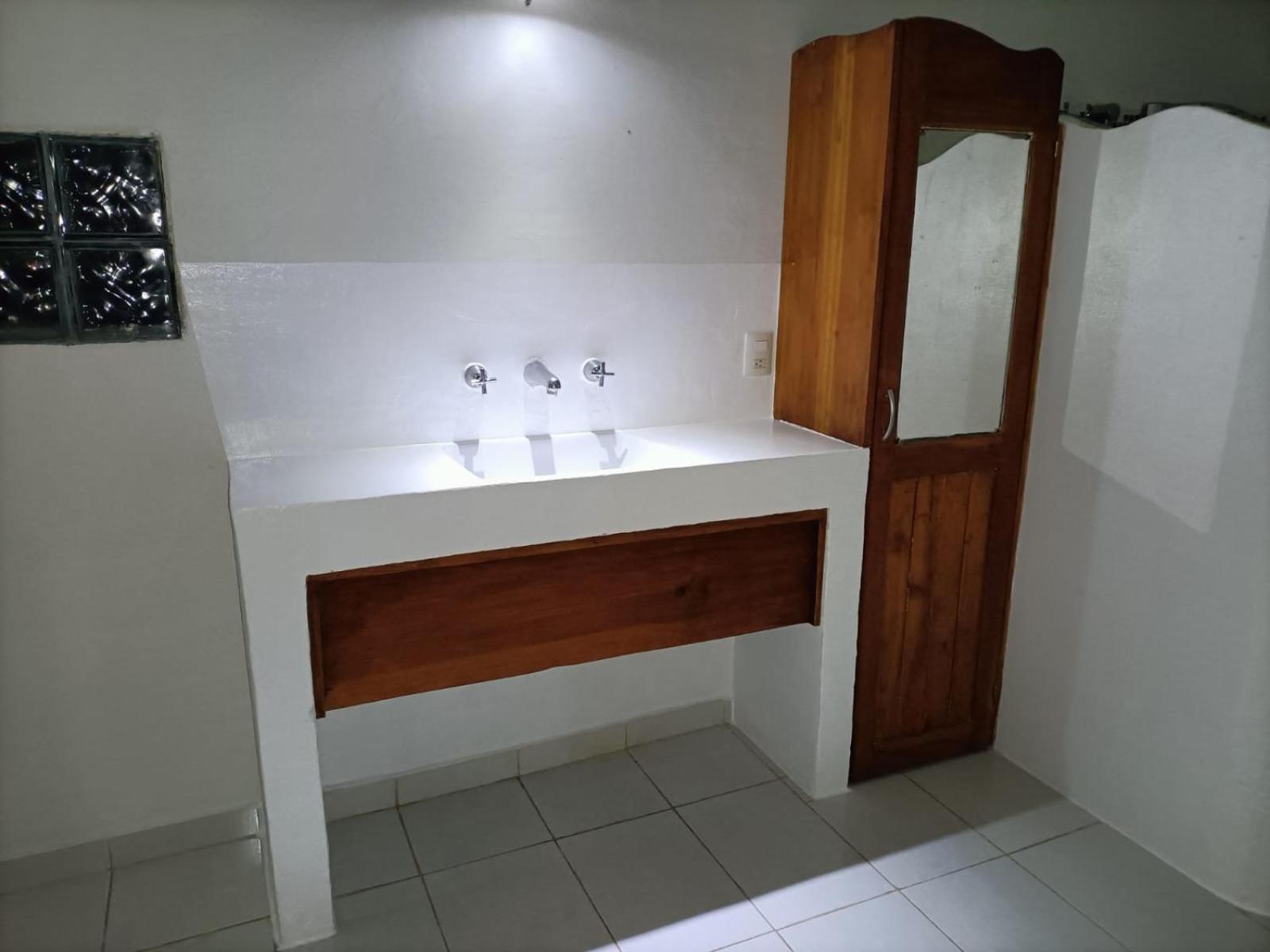 Bed and Breakfast Casa Mango Тулум Экстерьер фото