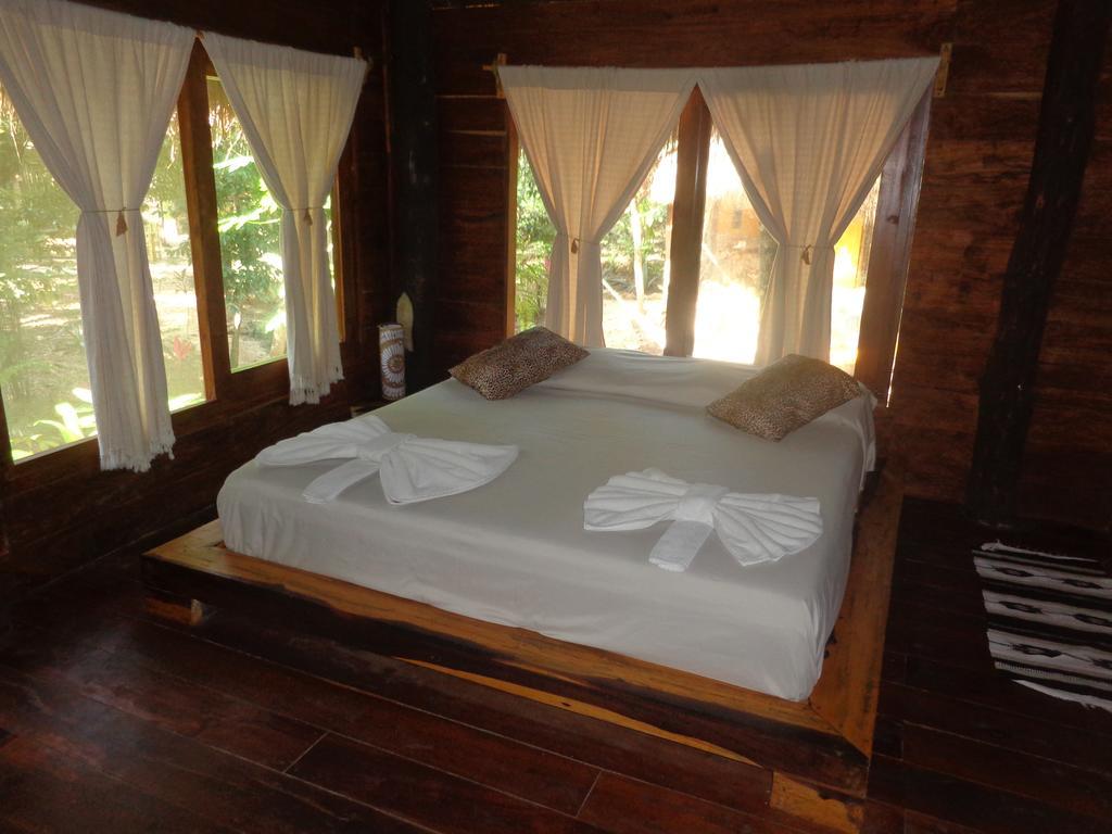 Bed and Breakfast Casa Mango Тулум Номер фото