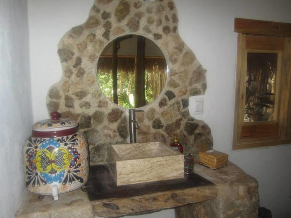 Bed and Breakfast Casa Mango Тулум Экстерьер фото