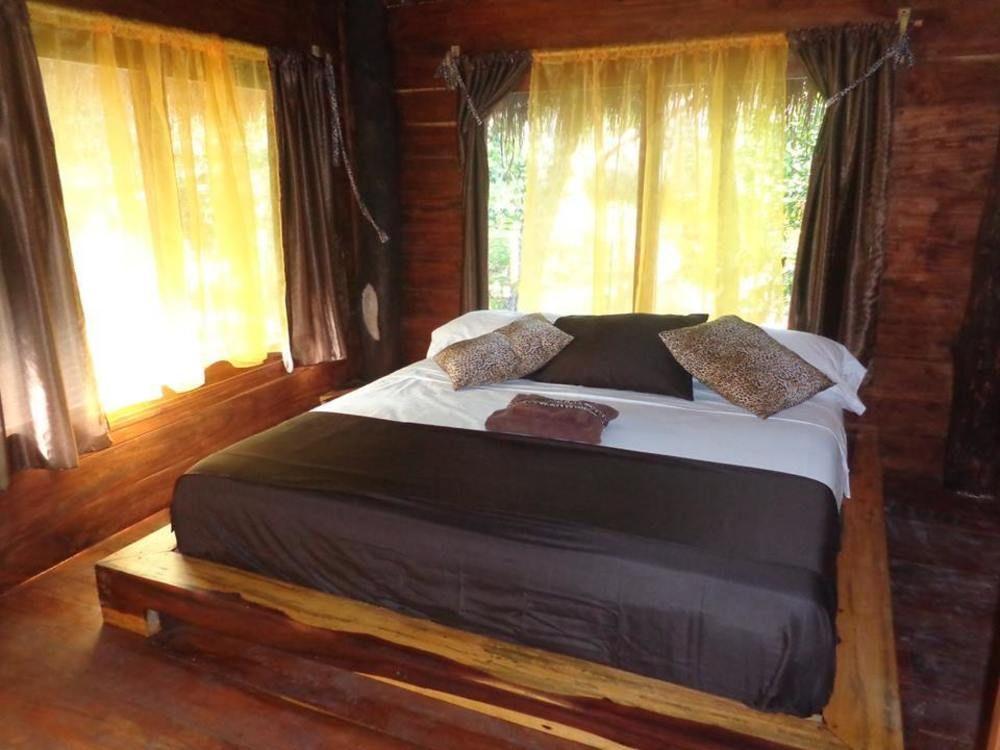 Bed and Breakfast Casa Mango Тулум Экстерьер фото