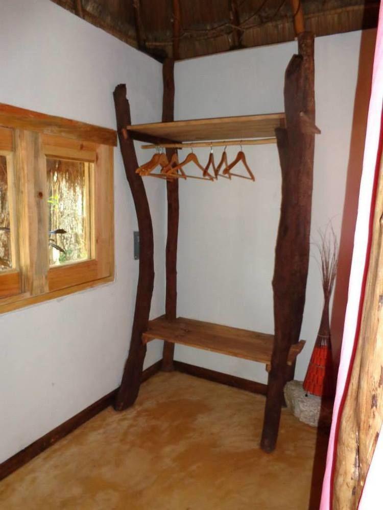 Bed and Breakfast Casa Mango Тулум Экстерьер фото